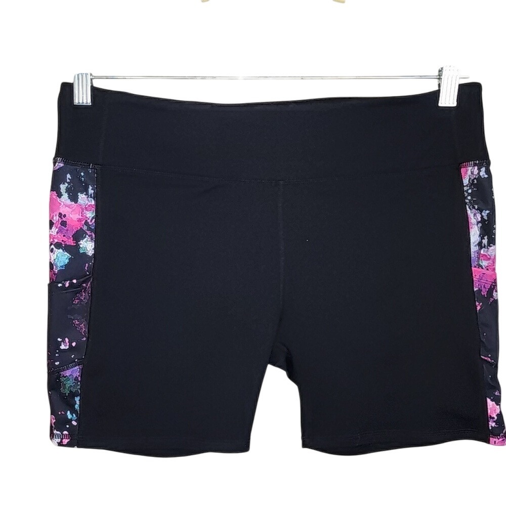 Fabletics Athletic Shorts Size‎ XL